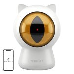 Laser intelligent Petoneer Smart Dot pour chats et chiens