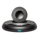 Caricatore Senza Fili Joyroom JR-W12 Pieghevole per Apple Watch Nero