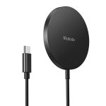 Cargador Inalámbrico Magnético Mcdodo CH-4360 15W Tipo C