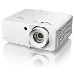 Proyector Optoma ZH451 FullHD 4600 Lúmenes 300" Láser DLP 3D Presentaciones