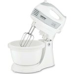 Robot de cozinha Zelmer ZHM2459S 700W tigela 2.5L branco