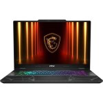 Portátil MSI Cyborg 17 B13WGKG-203XPL 17,3" Intel Core i7-13620H 16GB 1TB SSD RTX 5070 Sin SO
