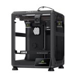 Impresora 3D Creality K2 SE Alta Velocidad Nivelación Automática Wi-Fi 8GB