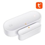 Sensor de Puertas y Ventanas Avatto ZDS16 Zigbee Antimanipulación y Control Remoto