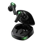Auriculares ONIKUMA T308 sem fios Bluetooth TWS com Cancelamento de Ruído Preto