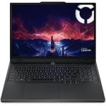 Laptop Lenovo Legion 5 15AHP10 15.1" AMD Ryzen 7 260 16GB 512GB SSD RTX 5050 Ohne Betriebssystem