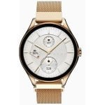 HiFuture 62719276 Bluetooth GPS 11,2cm Rose Gold Tamanho Único