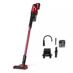 Aspiradora de Mano sin Bolsa Einhell TE-SV 18 Li 120W 50 min 0,6L Roja