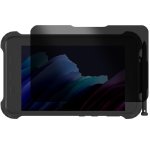 Datenschutzfilter für Tablet Samsung Galaxy Tab Active5 InfoCase 8 Zoll