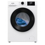 Lavadora Gorenje W3NGPI62SBS Carga Frontal 6Kg 1200rpm B Blanca SteamTech