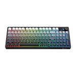 Teclado ONIKUMA MT902 membrana gaming con RGB y batería 2000 mAh