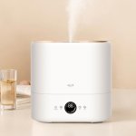 Umidificatore Deerma ST636W Oro e Bianco 4,5L 28W