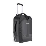 Rucksack Neewer NW3300 mit Rollen und Teleskopgriff Rot