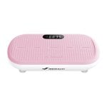 Plataforma de Vibración MERACH MR-2440P1 200W 13mm Rosa