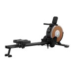 Rameur MERACH Q1S-PRO 16 Niveaux Électromagnétique