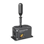 Caja PC PXN SF SH Cambio de Marchas Dual Modo H/Secuencial Simulación Carreras