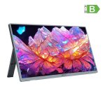 Monitor ARZOPA A3C Pro 13,3" FullHD 60Hz OLED HDR10 1ms Portátil