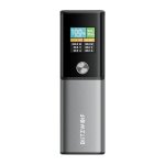 Banco de energía BlitzWolf BW-P23 100W 14000mAh USB-C TFT