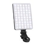 Lampe LED Neewer NL-60AI Bi Color pour Selfie et Streaming