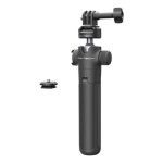 Treppiede PGYTECH P-GM-218 per Camere d'Azione Nero 274 g
