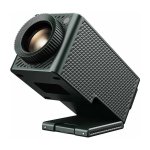 Proyector Blitzwolf VISION A1 720p 200 Lúmenes 200" LED LCD Android 13 Smart Portátil