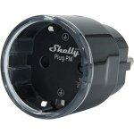 Presa intelligente Shelly Plug PM Gen3 Wi-Fi Bluetooth Statistiche consumo