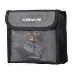 Caixa para baterias Sunnylife M4P-DC011 para DJI Mavic 4 PRO