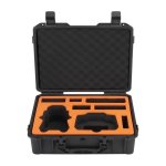 Borsa di trasporto Sunnylife AQX-16 per DJI Air 3S/Air 3 Fly More Combo