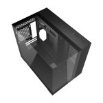 Caja PC Darkflash TH285M Torre Media Cristal Templado Negro M-ATX ITX