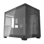 Caixa PC Darkflash C285MP Preto Vidro Temperado mATX ITX