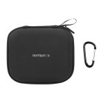 Bolse Standard Combo Sunnylife pour DJI Osmo Nano Noir