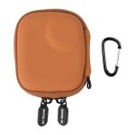 Bolsa Sunnylife para DJI Osmo Nano laranja