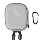 Fundas Sunnylife para DJI Osmo Nano Gris