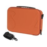 Bolse Sunnylife Adventure Combo pour DJI Osmo Action 6 Orange