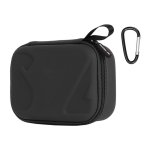 Bourse Sunnylife Standard Combo pour DJI Osmo Action 6 Noire