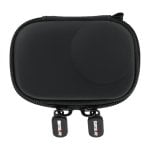 Funda Sunnylife Mini Body Case para DJI Osmo Action 6 Negra