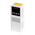 Kit Chauffage et Purification Anycubic pour Photon Mono M5s/M5s Pro/M3/M3 Max/X