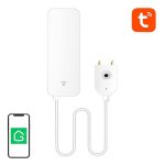 Rilevatore di perdite d’acqua Gosund S5 WiFi Rilevazione precoce Allarme Tuya
