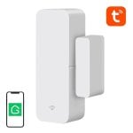 Capteur de Portes et Fenêtres Gosund S2 Wi-Fi Compatible Alexa Google