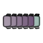 Set de Filtros Freewell Standard Day para DJI Flip