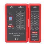 Tester Cavi HDMI UNI-T UT681HDMI Diagnostica Completa
