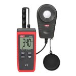 Fotomètre UNI-T UT383S Mesure de Lux/Fc