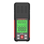 Misuratore di Umidità Multifunzione Habotest HT633 per Legno