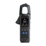 Pinza amperimétrica digital FNIRSI DMC-100 True RMS 600A