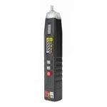 Multímetro digital inteligente Habotest HT122 True RMS com detector NCV e diodo