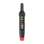 Détecteur de gaz portatif Habotest HT61 avec alarme visuelle et sonore