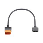 Câble de charge rapide DJI SDC pour DJI Matrice 4