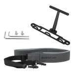 Supporto con tracolla Sunnylife per controller DJI RC / RC 2