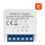 Intelligenter Schalter Avatto ZWSM16-W1 ZigBee Kompatibel Alexa Google