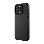 Funda para móvil Telesin Magnetic Case ABS cuir noir pour iPhone 15 Pro Max